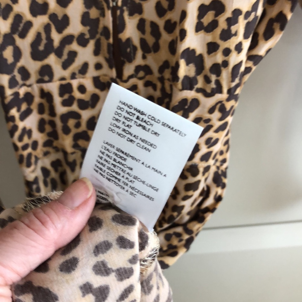 Faithful The Brand dress - Picture 9 of 9